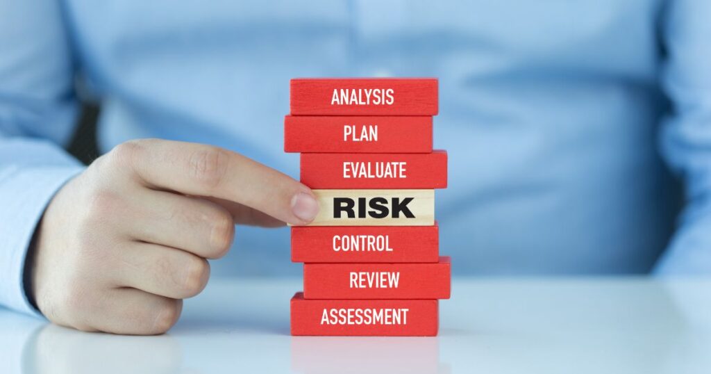 better risk management